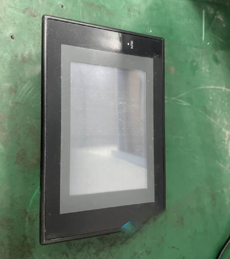 常州歐姆龍觸摸屏?NS5-SQ10B-V2上電燒保險故障維修 附近維修 推薦 更換調(diào)試